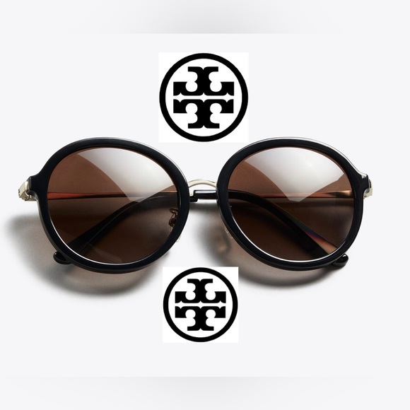 Tory Burch sunglasses new with tag - Picture 1 of 12